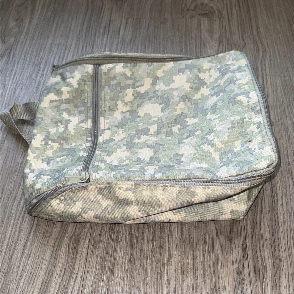 Others Follow durable stylish camouflage